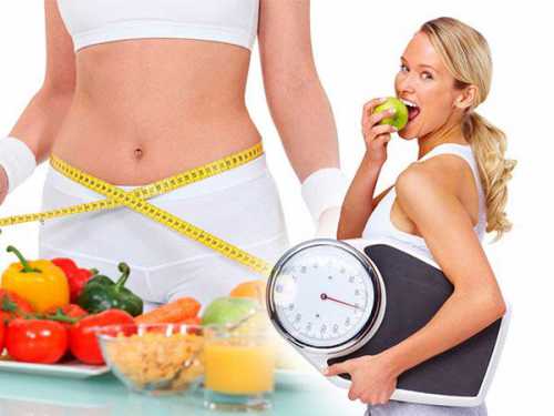 Овощи, как известно, способствуют снижению веса и ускорению обмена веществ в организме