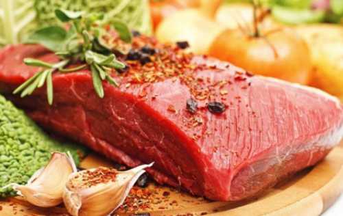 Питание мясом коня способствует снижению уровня холестерина в крови, а также помогает нейтрализовать радиоактивное воздействие